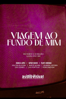 Viagem ao Fundo de Mim Trailer