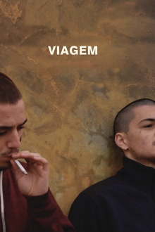 Viagem Trailer