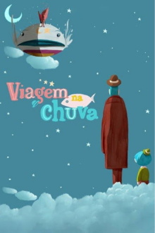Viagem na Chuva Trailer