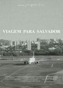 Viagem para Salvador Trailer