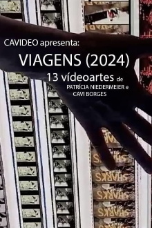 Viagens Trailer