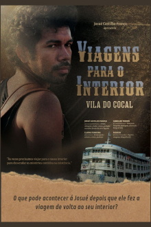 Viagens para o Interior: Vila do Cocal Trailer
