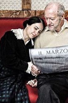 Viaggio a Stoccolma Trailer