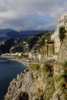Viaggio Trailer
