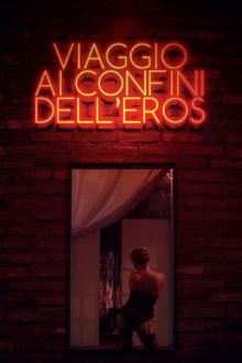 Viaggio ai confini dell'eros Trailer