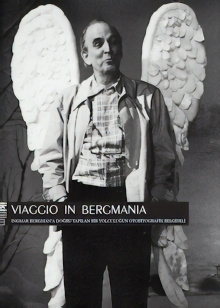 Viaggio in Bergmania Trailer