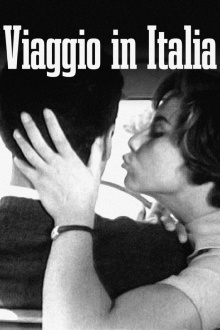 Viaggio in Italia Trailer