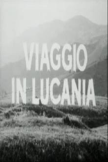 Viaggio in Lucania Trailer