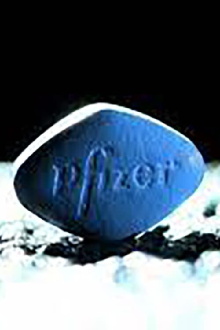 Viagra, L'Erection A Tout Prix Trailer