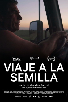 Viaje a la semilla Trailer