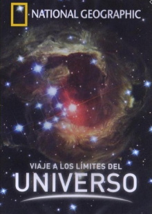 Viaje a los limites del universo Trailer