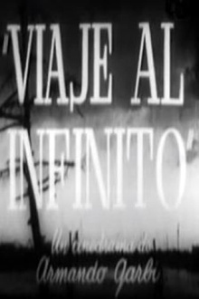 Viaje al infinito Trailer