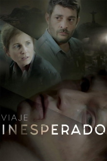 Viaje inesperado Trailer
