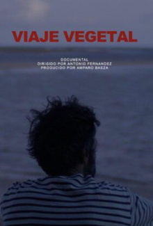 Viaje vegetal Trailer