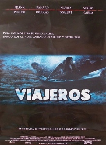 Viajeros Trailer