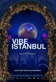 Vibe Istanbul Trailer