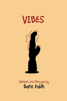 Vibes Trailer