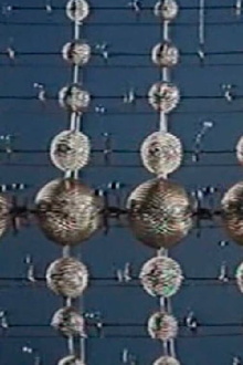 Vibraciones oscilatorias (Günter Haese) Trailer