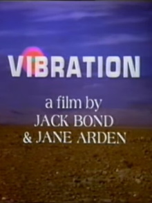 Vibration Trailer