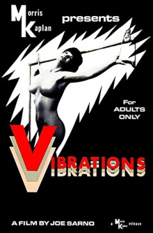 Vibrations Trailer