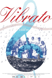 Vibrato Trailer