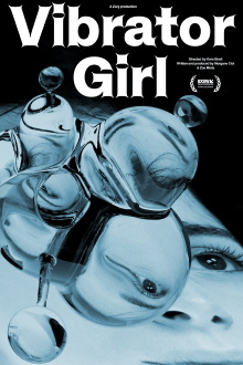Vibrator Girl Trailer