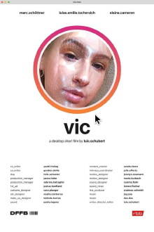 Vic Trailer