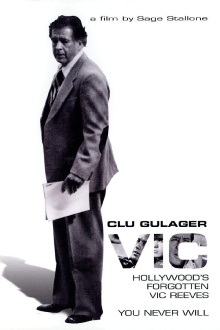 Vic Trailer