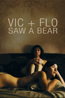 Vic + Flo Saw a Bear Trailer
