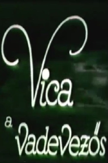 Vica, the Free Rover Trailer