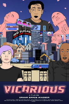 Vicarious Trailer