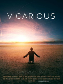 Vicarious Trailer