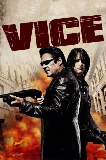 Vice Trailer