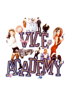 Vice Academy Trailer