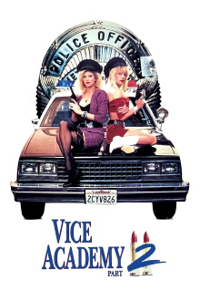Vice Academy Part 2 Trailer