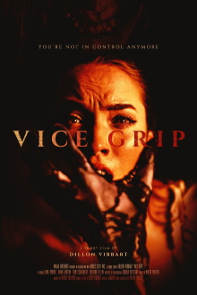 Vice Grip Trailer