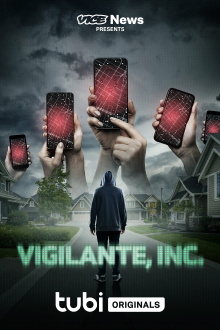 VICE News Presents: Vigilante, Inc. Trailer