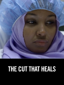 Vice News-The Cut That Heals Trailer