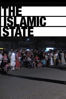 VICE News: The Islamic State Trailer