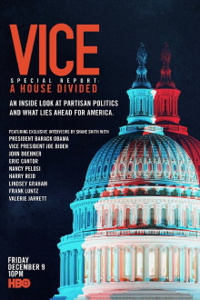 VICE Special Report: A House Divided Trailer