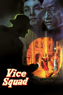 Vice Squad Trailer