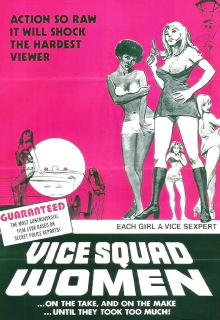 Vice Squad Women Trailer