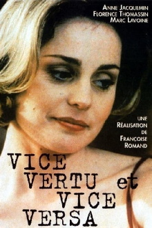 Vice vertu et vice versa Trailer