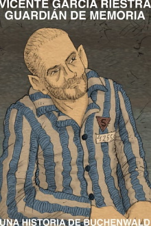 Vicente García Riestra, guardián de la memoria Trailer