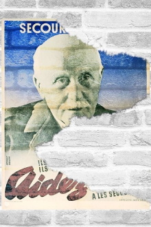 Vichy: A Poisonous Memory Trailer