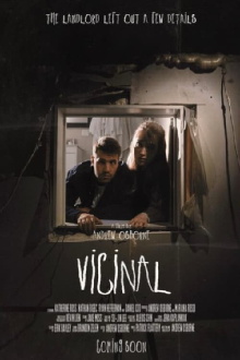 Vicinal Trailer