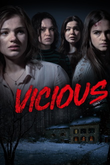 Vicious Trailer
