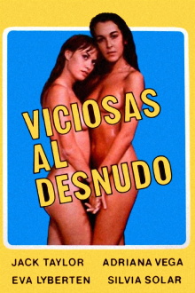 Vicious and Nude Trailer