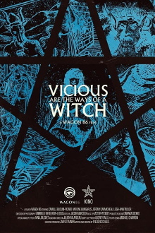 Vicious Are the Ways of a Witch Trailer