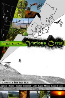 Vicious Circle Trailer